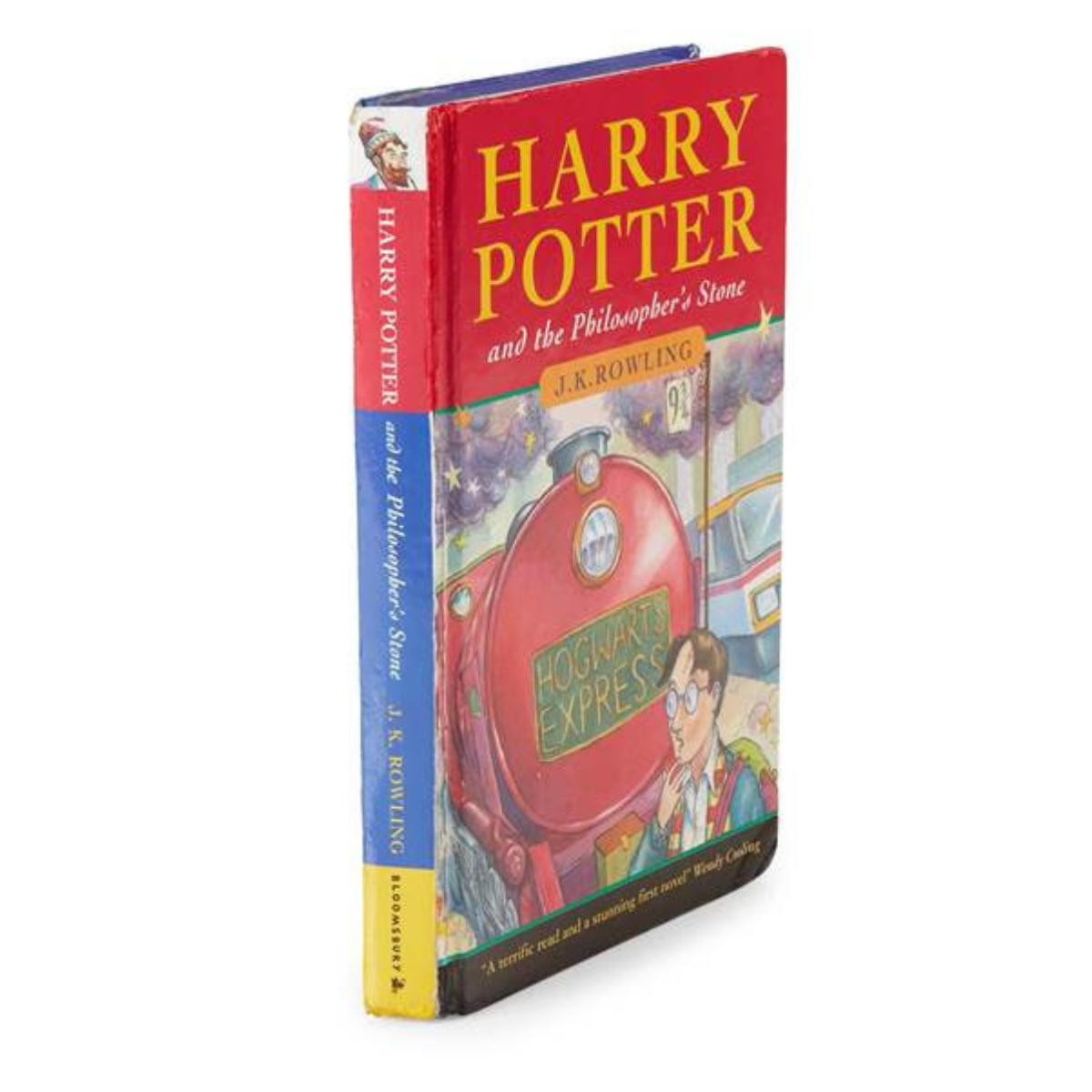 Khám phá những con số doanh thu ấn tượng gắn liền trong 'vũ trụ huyền bí' Harry Potter Ảnh 4