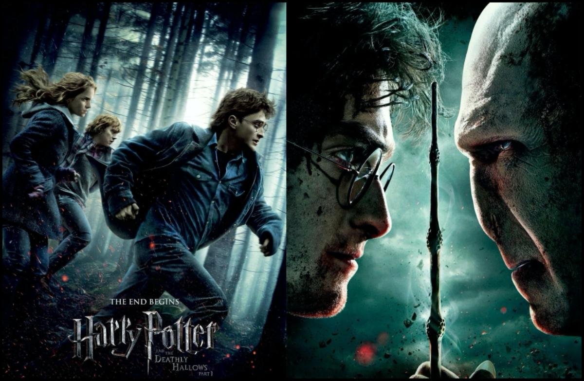 Harry Potter: 1 thập kỷ tạm biệt tựa phim gắn liền với tuổi thơ nhiều thế hệ Ảnh 2