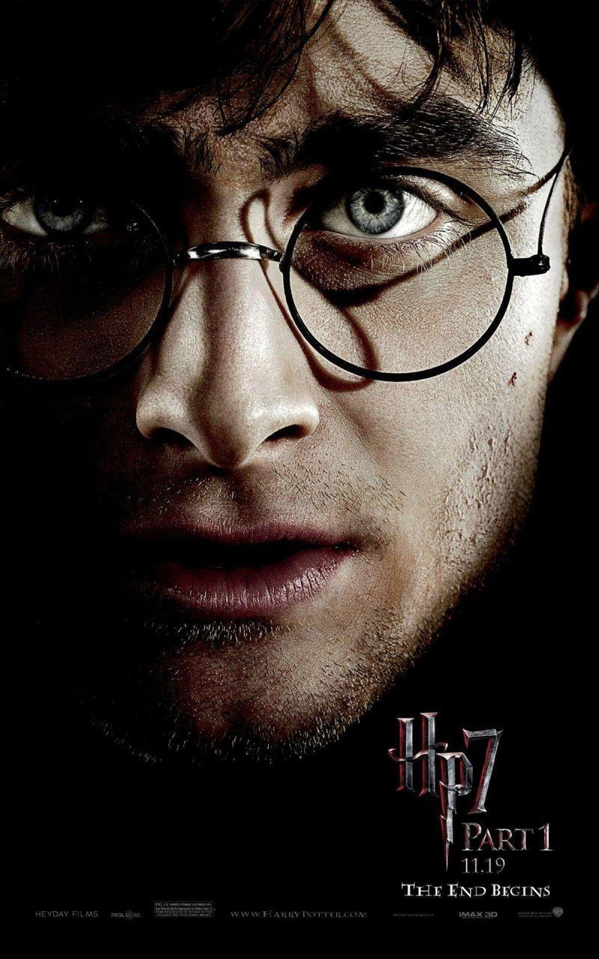 Harry Potter: 1 thập kỷ tạm biệt tựa phim gắn liền với tuổi thơ nhiều thế hệ Ảnh 6