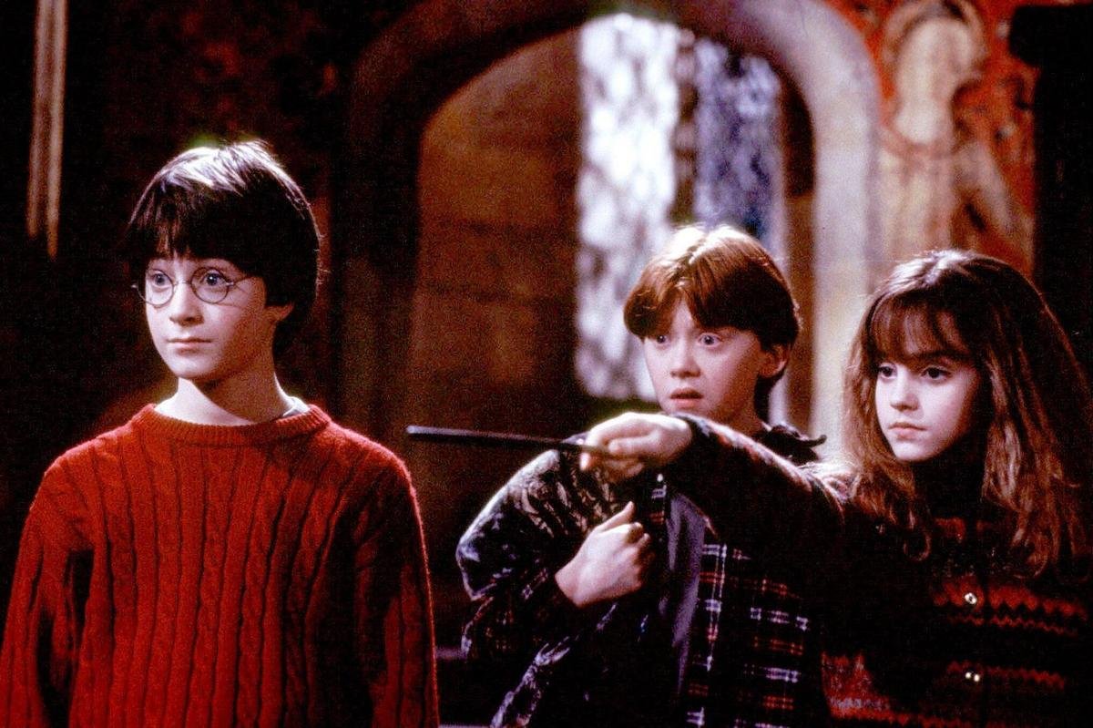 Harry Potter: 1 thập kỷ tạm biệt tựa phim gắn liền với tuổi thơ nhiều thế hệ Ảnh 8