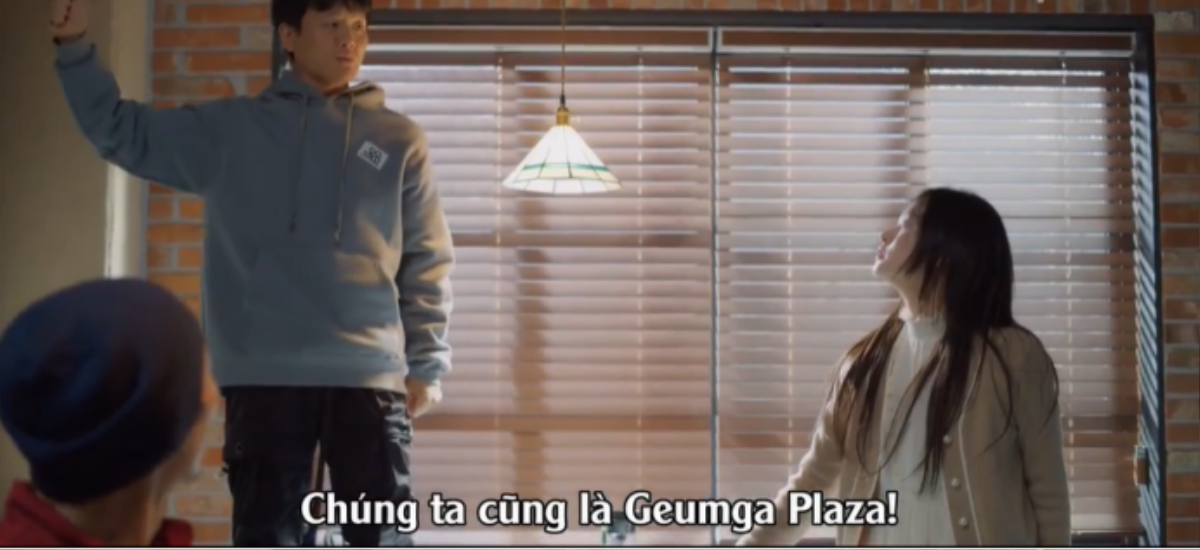 'Vincenzo' tập 7: Hong Cha Young biết được Vincenzo là mafia, Jang Joon Woo lộ quá khứ cố tình 'tiễn' bố Ảnh 28