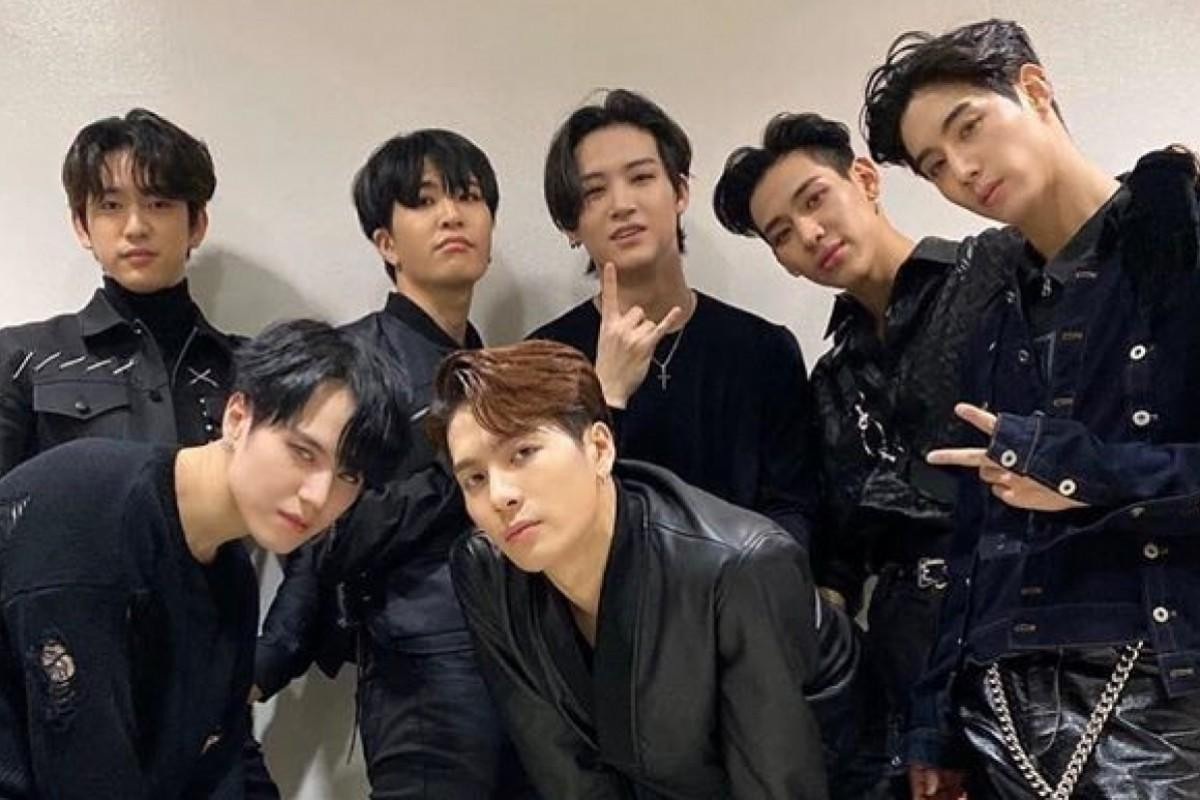 Bất ngờ với nhân vật được Got7 Jackson cảm ơn trên Instargram vì đã giúp anh chàng thu âm Ảnh 4