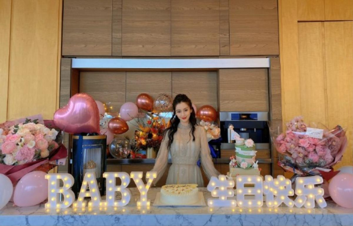 Angelababy đánh lạc hướng cánh săn ảnh nhưng vẫn để lộ chuyện ly thân với Huỳnh Hiểu Minh? Ảnh 5