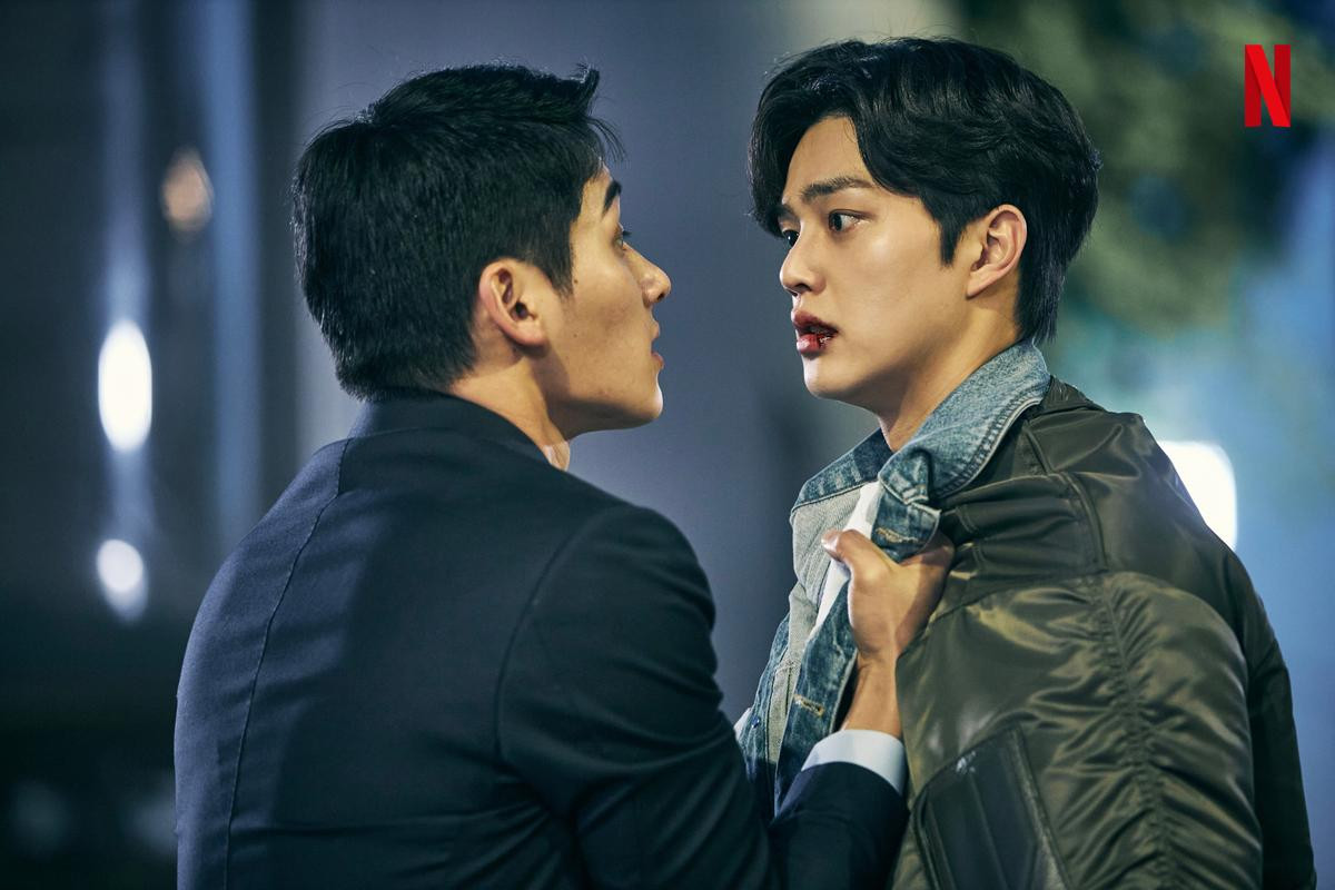 Mặc kệ cái kết gây tranh cãi, 'Love Alarm 2' vẫn đứng top 1 Netflix tại nhiều quốc gia và top 4 toàn cầu Ảnh 10