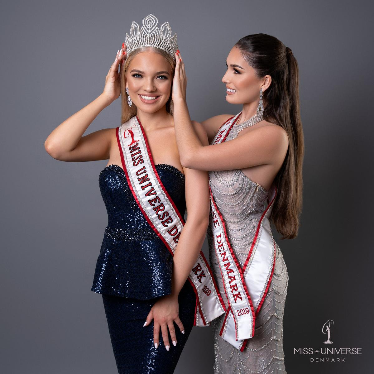 Đại diện Đan Mạch đối đầu Khánh Vân tại Miss Universe: Từng thất bại trước Đỗ Mỹ Linh ở Miss World? Ảnh 1