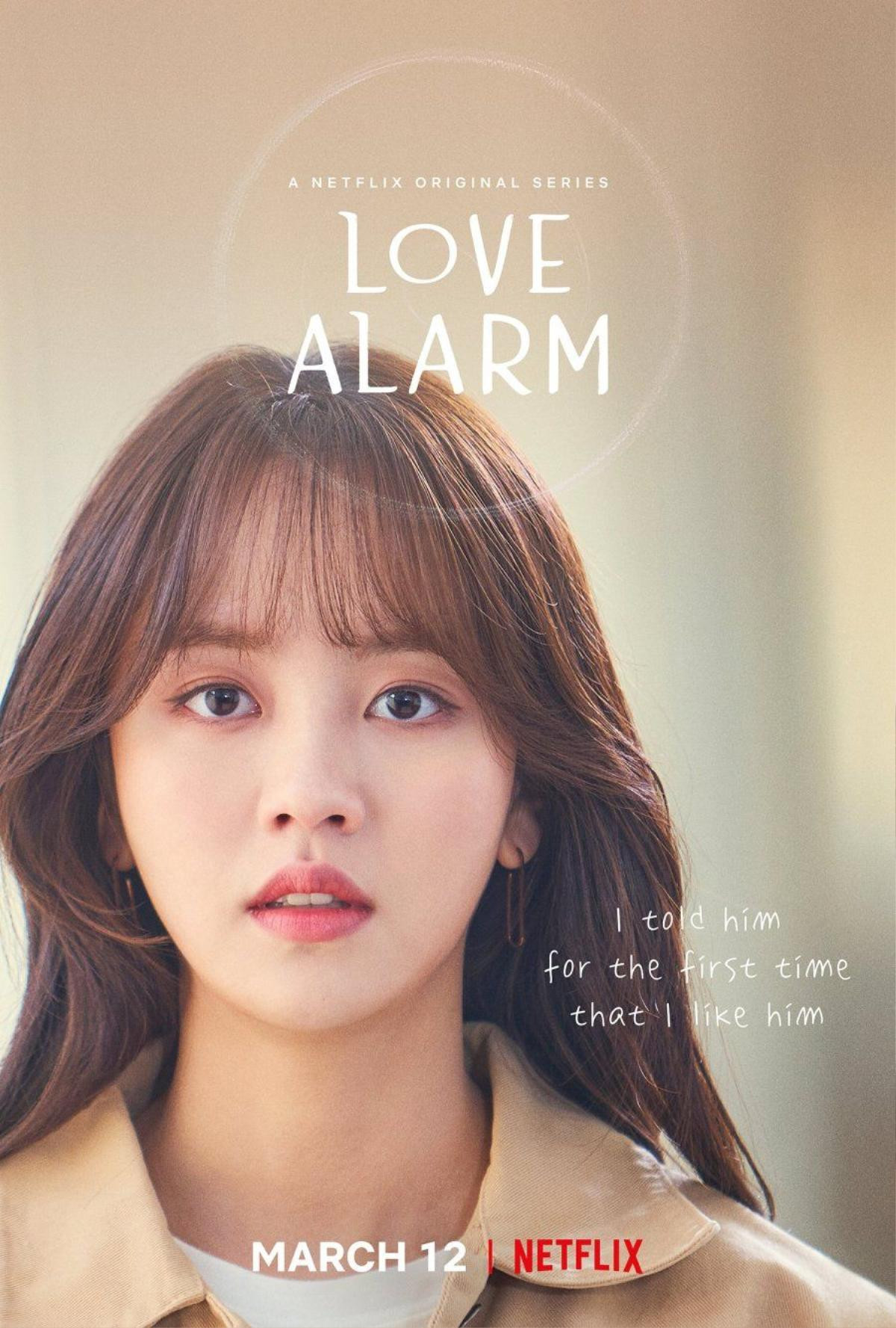 Love Alarm 2: Hiệu ứng PR ngược hay chiêu trò chuẩn bị cho Love Alarm 3? Ảnh 5