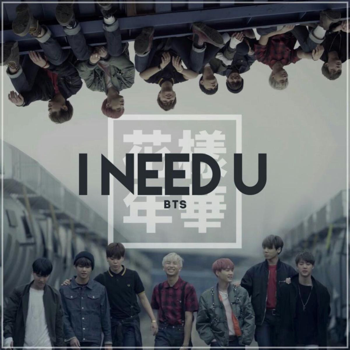 I NEED U (Original ver) trở thành MV thứ 32 của BTS đạt 100 triệu lượt xem Ảnh 2