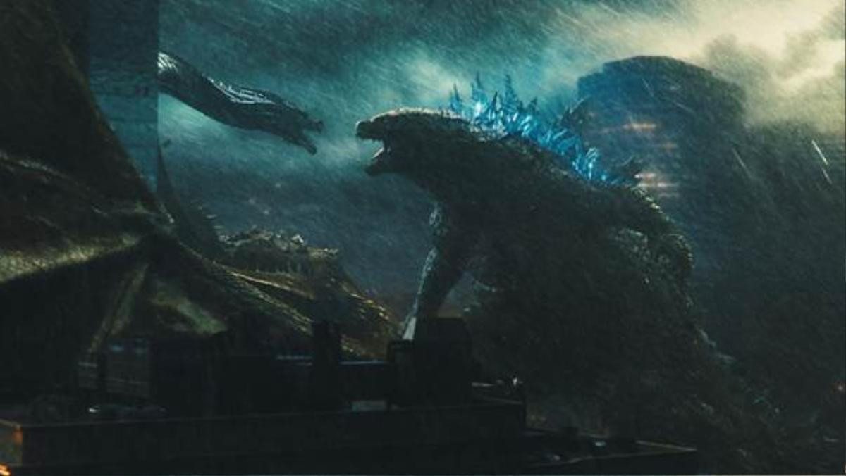 'Godzilla đại chiến Kong': Du lịch Vũ trụ MonsterVerse qua những bối cảnh siêu quái vật đã oanh tạc Ảnh 7