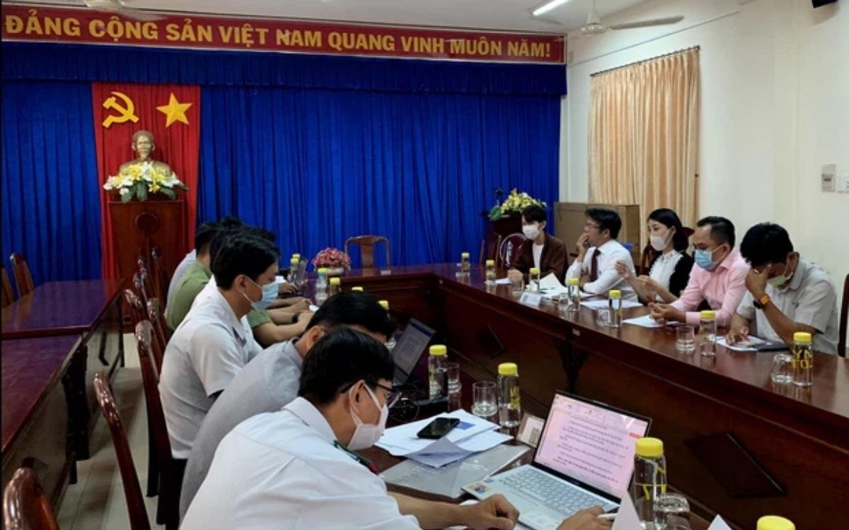 Đang làm việc với cơ quan chức năng, YouTober Thơ Nguyễn xin dừng để về nghỉ ngơi do sức khoẻ không tốt Ảnh 1