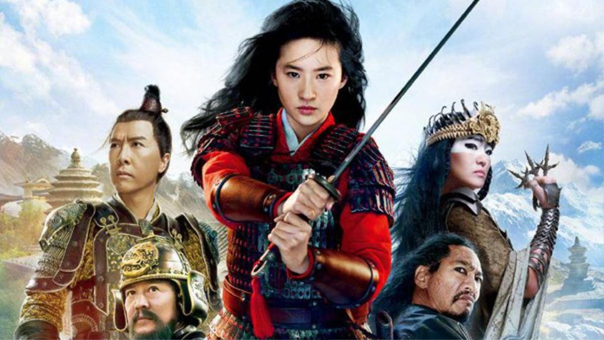 Minari, Mulan, Better Days nhận đề cử Oscar 2021: Điện ảnh châu Á tiếp tục được ghi nhận sau Parasite Ảnh 5