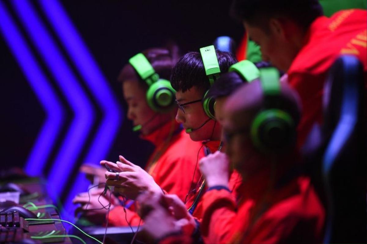 Đổi màu huy chương eSports tại SEA Games: Không phải năm 2021 thì bao giờ? Ảnh 4