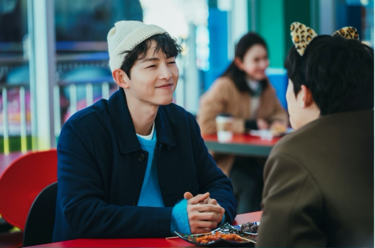 'Vincenzo' của Song Joong Ki chính thức bị tẩy chay! Ảnh 6