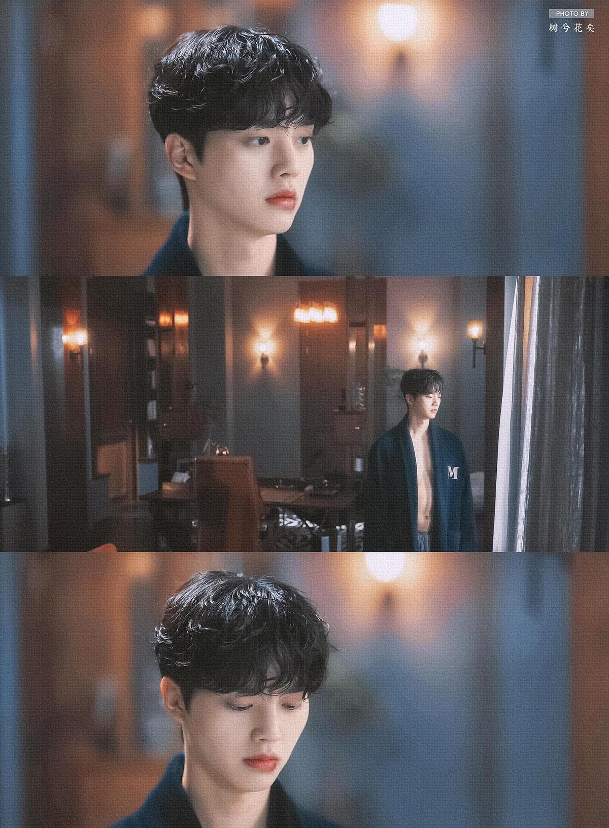 'Love Alarm': Song Kang và Kim So Hyun vẫn rung động sau nhiều năm xa cách Ảnh 5