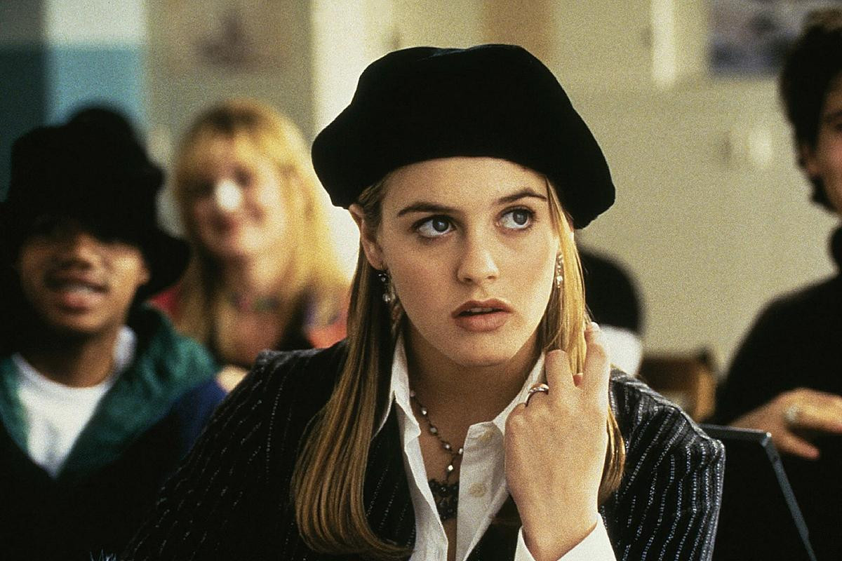 Cher Horowitz - Vai diễn điện ảnh biểu tượng thập niên 90 Ảnh 10