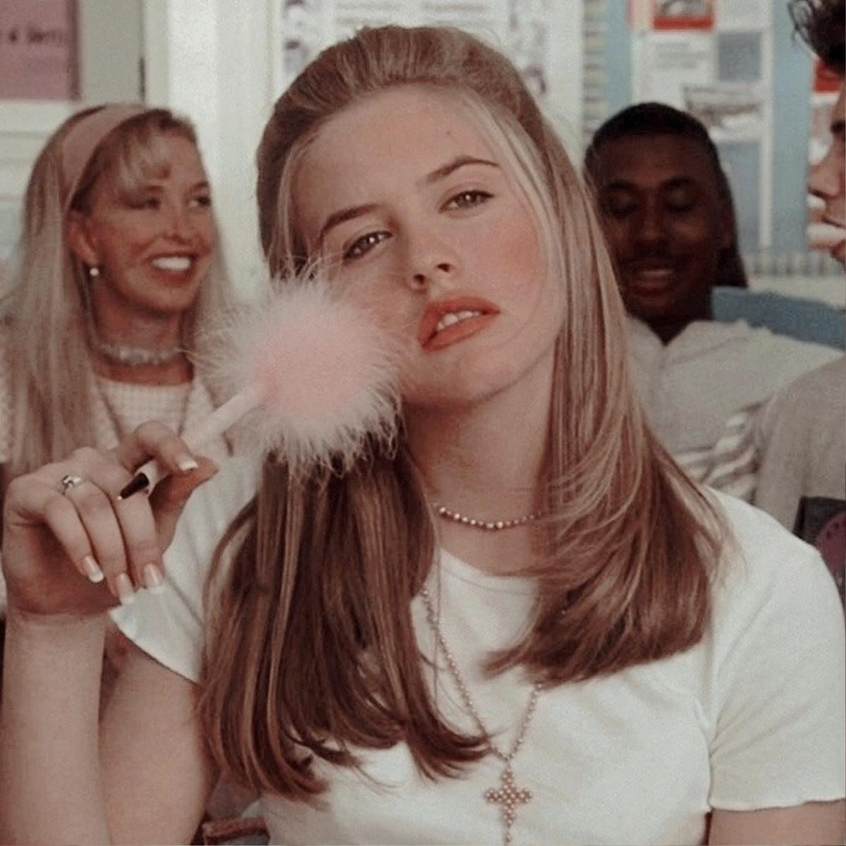 Cher Horowitz - Vai diễn điện ảnh biểu tượng thập niên 90 Ảnh 7