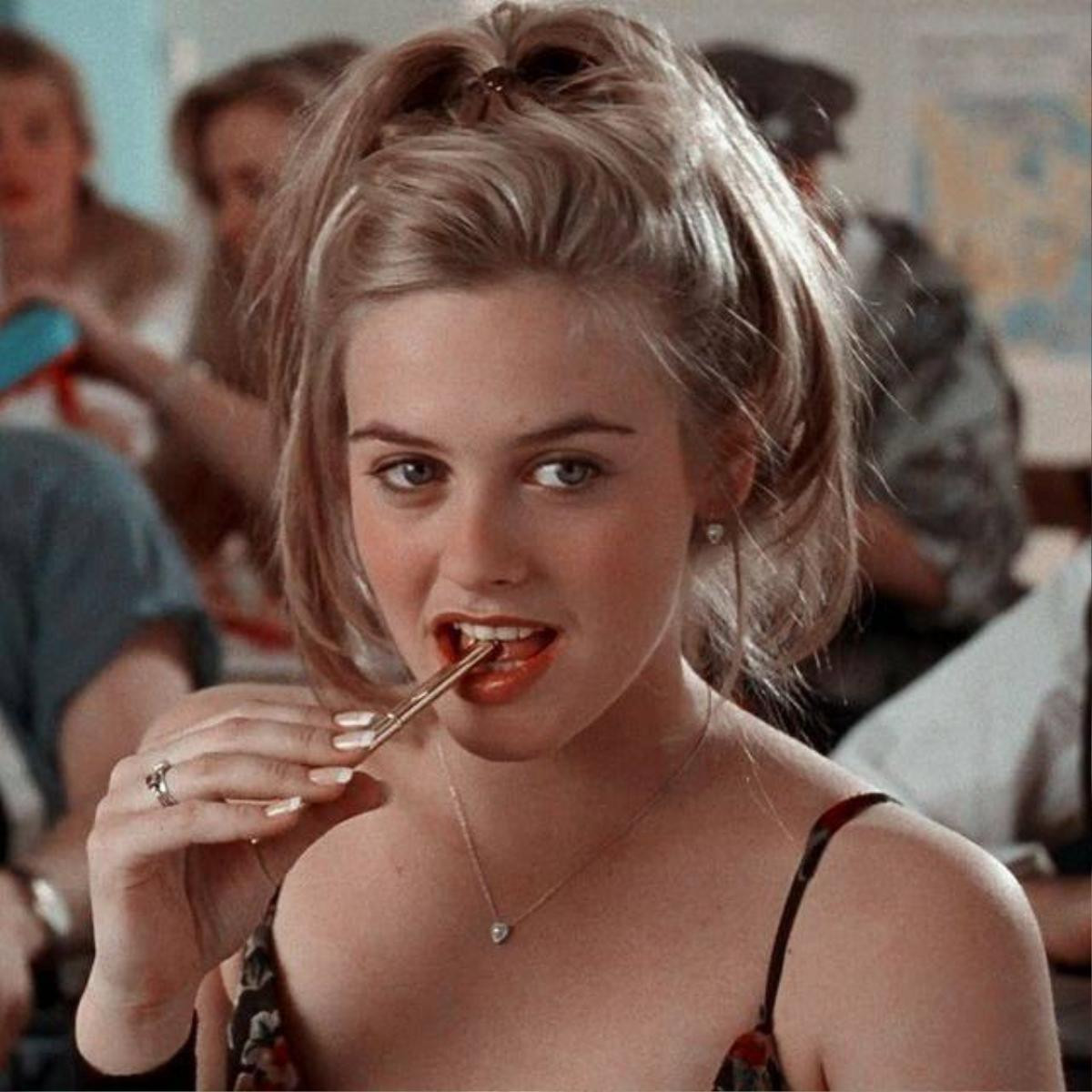 Cher Horowitz - Vai diễn điện ảnh biểu tượng thập niên 90 Ảnh 5