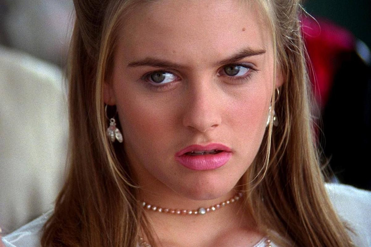 Cher Horowitz - Vai diễn điện ảnh biểu tượng thập niên 90 Ảnh 13