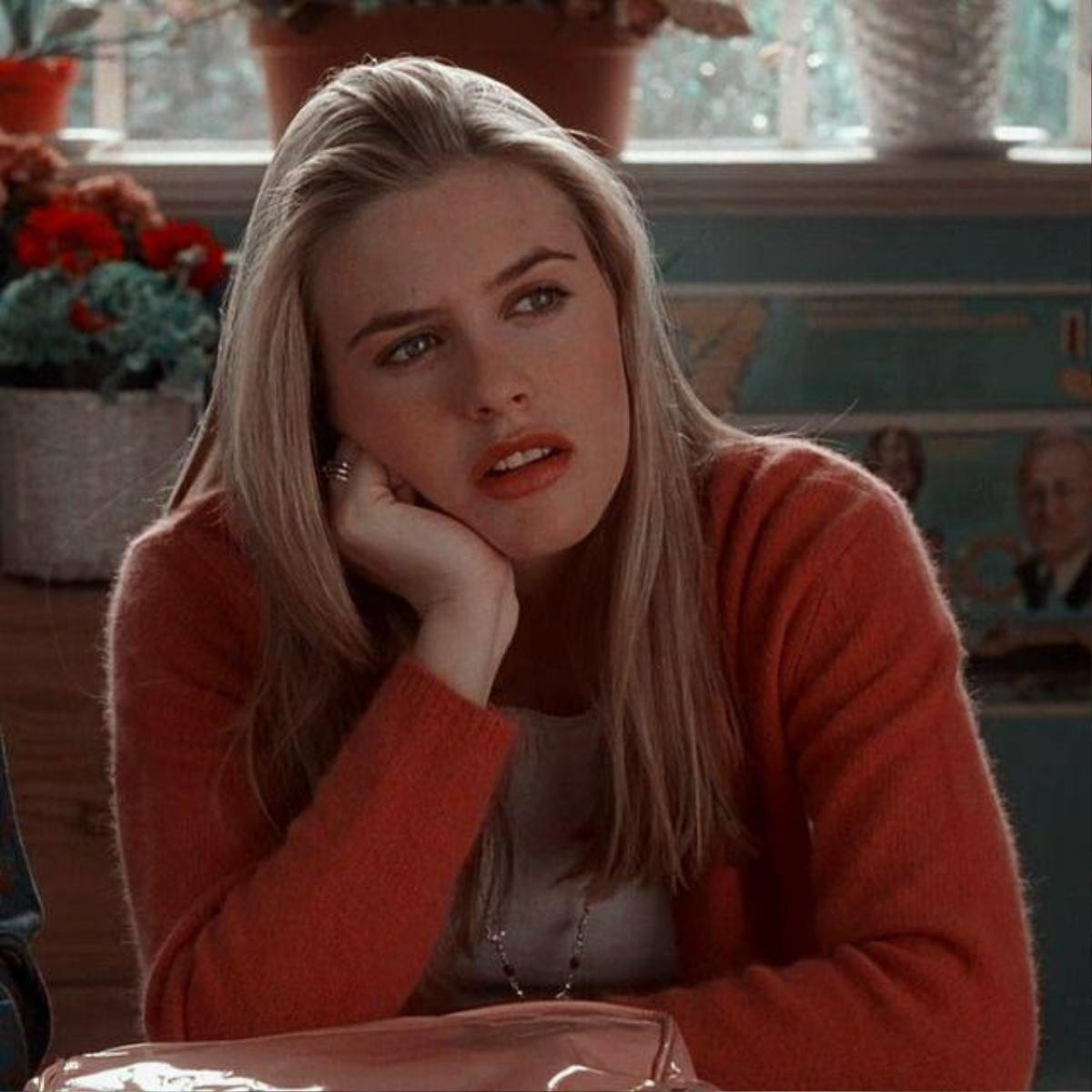 Cher Horowitz - Vai diễn điện ảnh biểu tượng thập niên 90 Ảnh 6