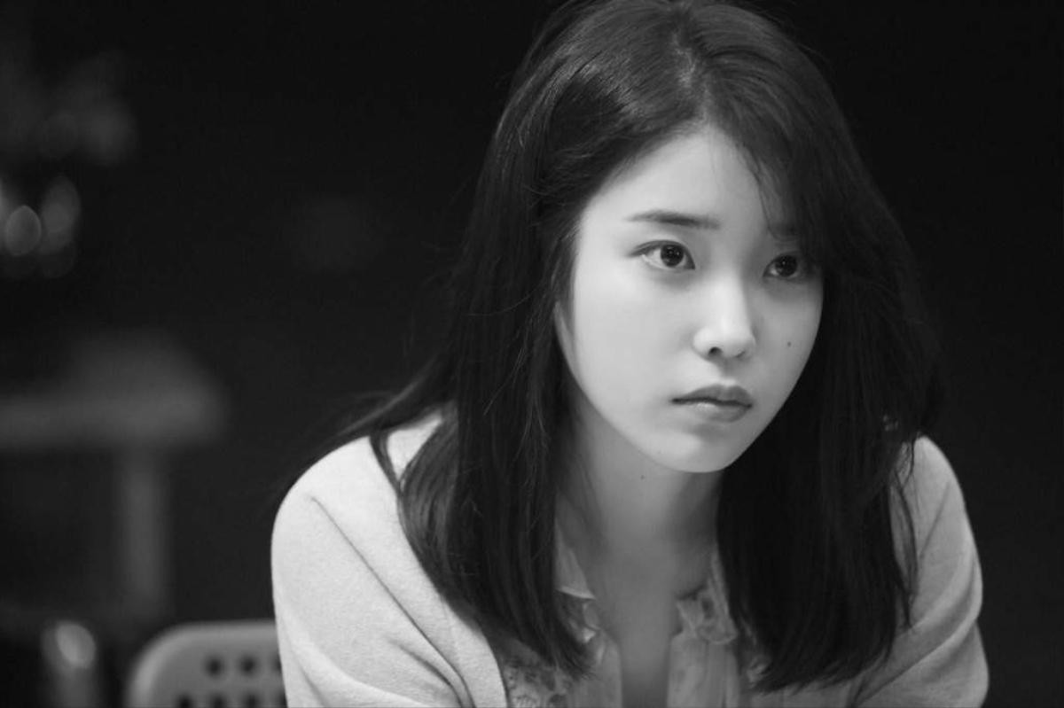 Lee Ji Eun (IU) sẽ trở lại màn ảnh với bộ phim 'Shades of The Hear' Ảnh 1