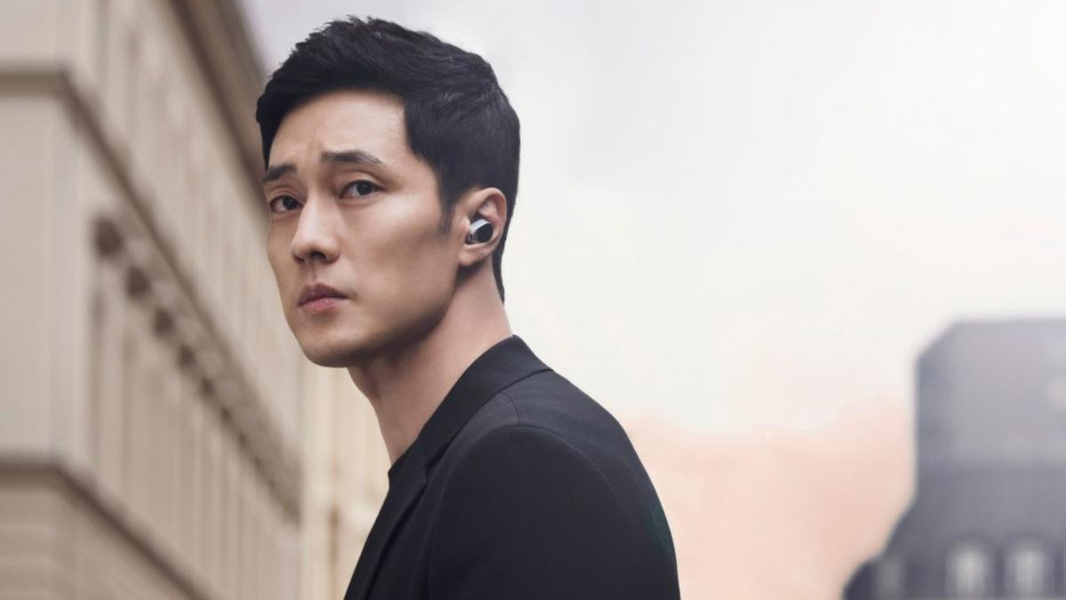 So Ji Sub sẽ không còn xuất hiện trong loạt phim sắp tới của Netflix 'Gia Đình Mẫu Mực' Ảnh 2