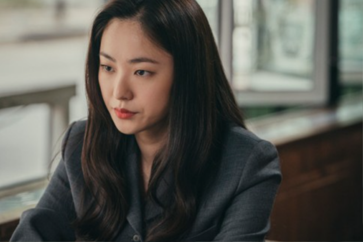 Nữ diễn viên 'Vincenzo' Jeon Yeo Bin sẽ đóng một vai thú vị khác trong sê-ri Netflix mới 'Glitch' Ảnh 1