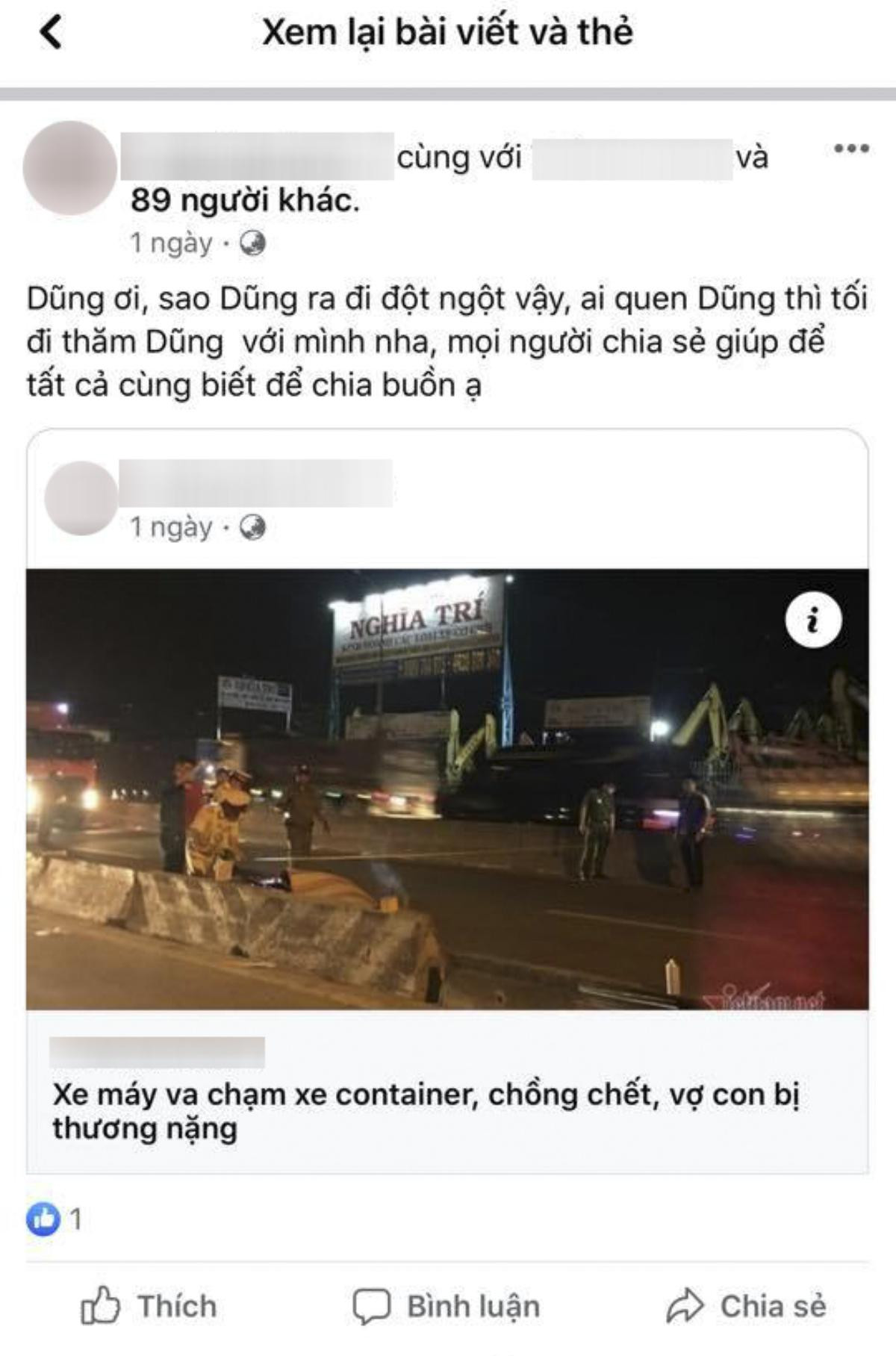 Tái diễn trò lừa đánh cắp tài khoản Facebook, người dùng cần nên cẩn thận Ảnh 1