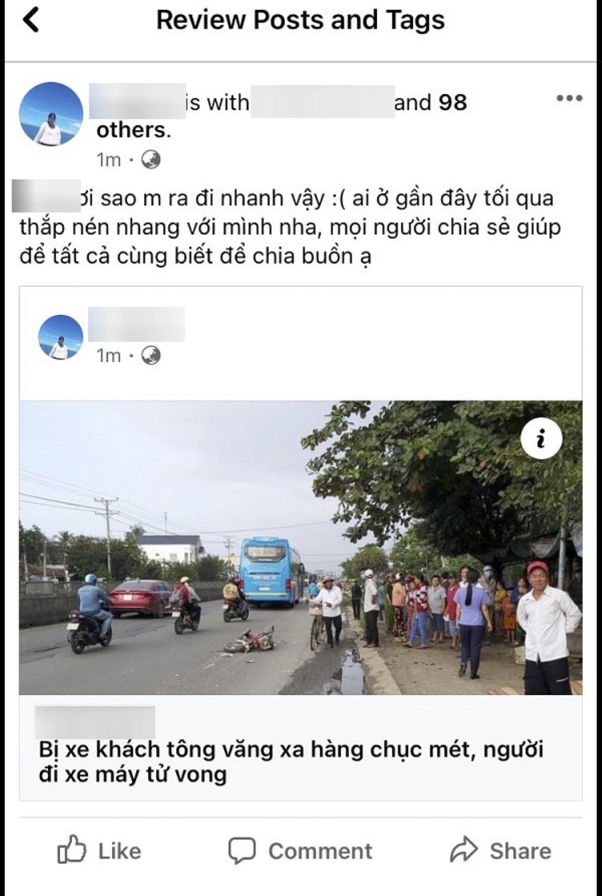 Tái diễn trò lừa đánh cắp tài khoản Facebook, người dùng cần nên cẩn thận Ảnh 3