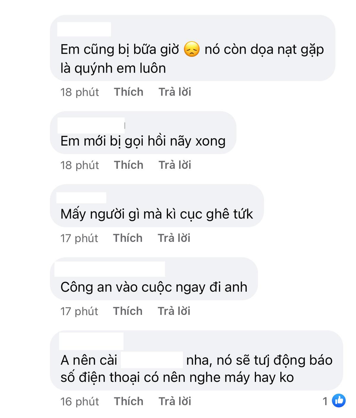 Huỳnh Lập bỗng dưng bị hàng loạt cuộc điện thoại gọi đòi nợ tới tấp Ảnh 3