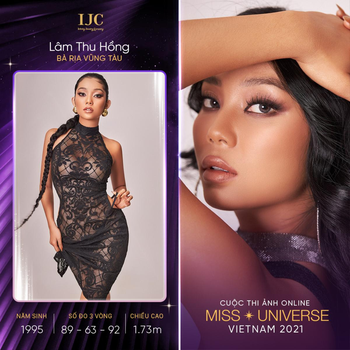 Dàn người đẹp chuyển giới đổ bộ tham gia cuộc thi ảnh Miss Universe Vietnam Online 2021 Ảnh 4