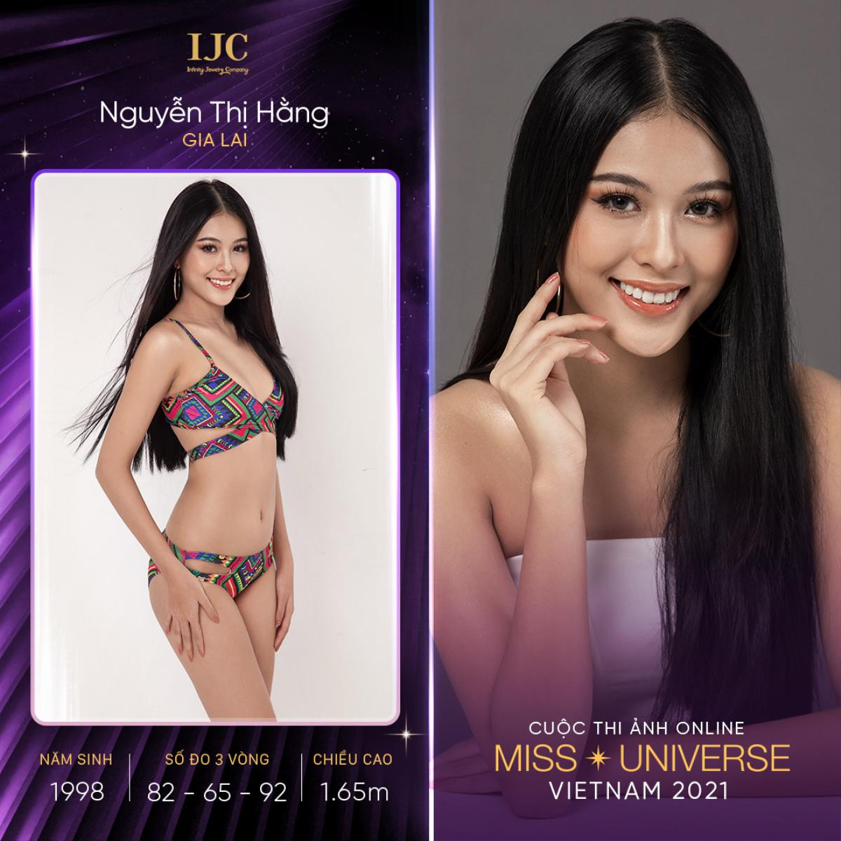 Dàn người đẹp chuyển giới đổ bộ tham gia cuộc thi ảnh Miss Universe Vietnam Online 2021 Ảnh 6