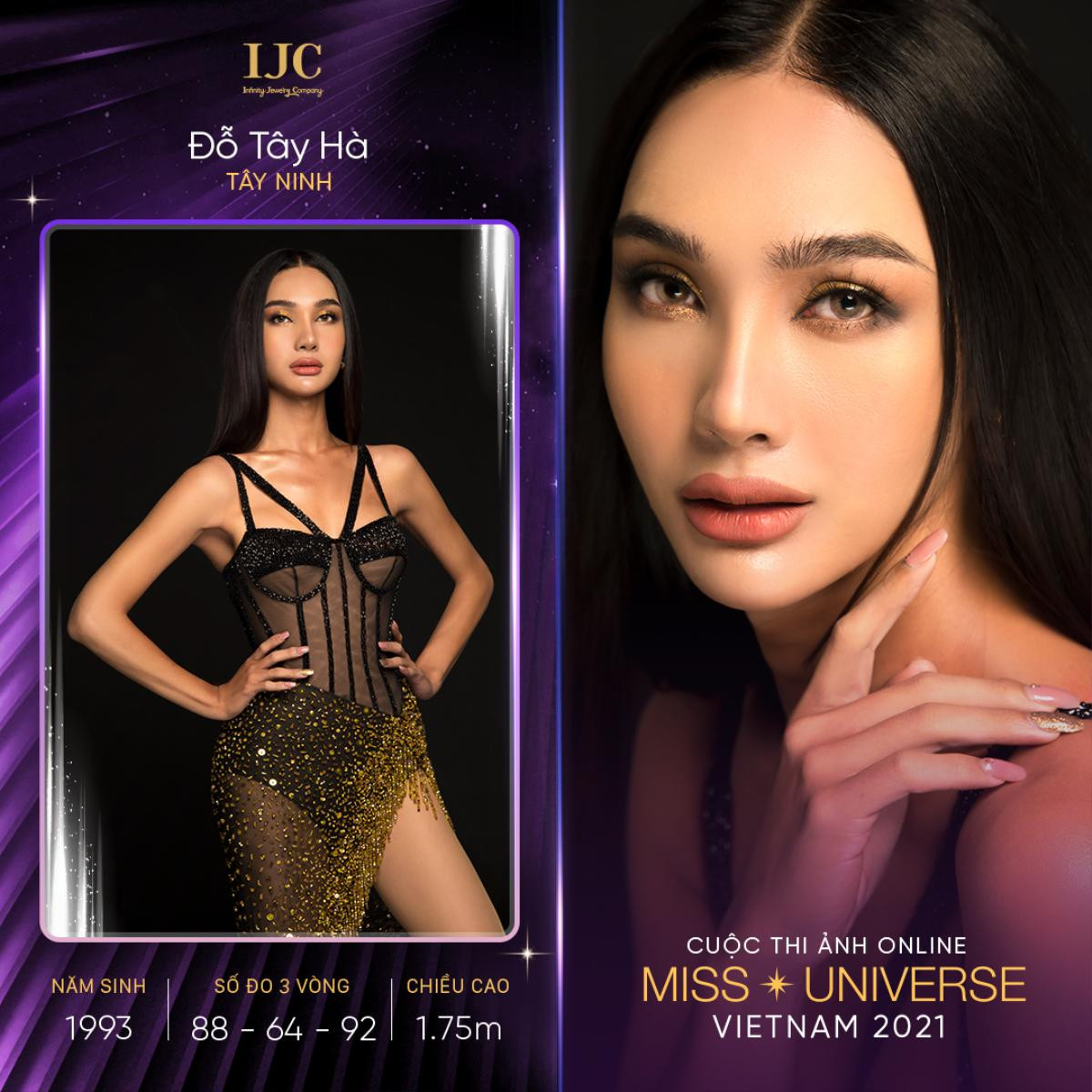 Dàn người đẹp chuyển giới đổ bộ tham gia cuộc thi ảnh Miss Universe Vietnam Online 2021 Ảnh 1