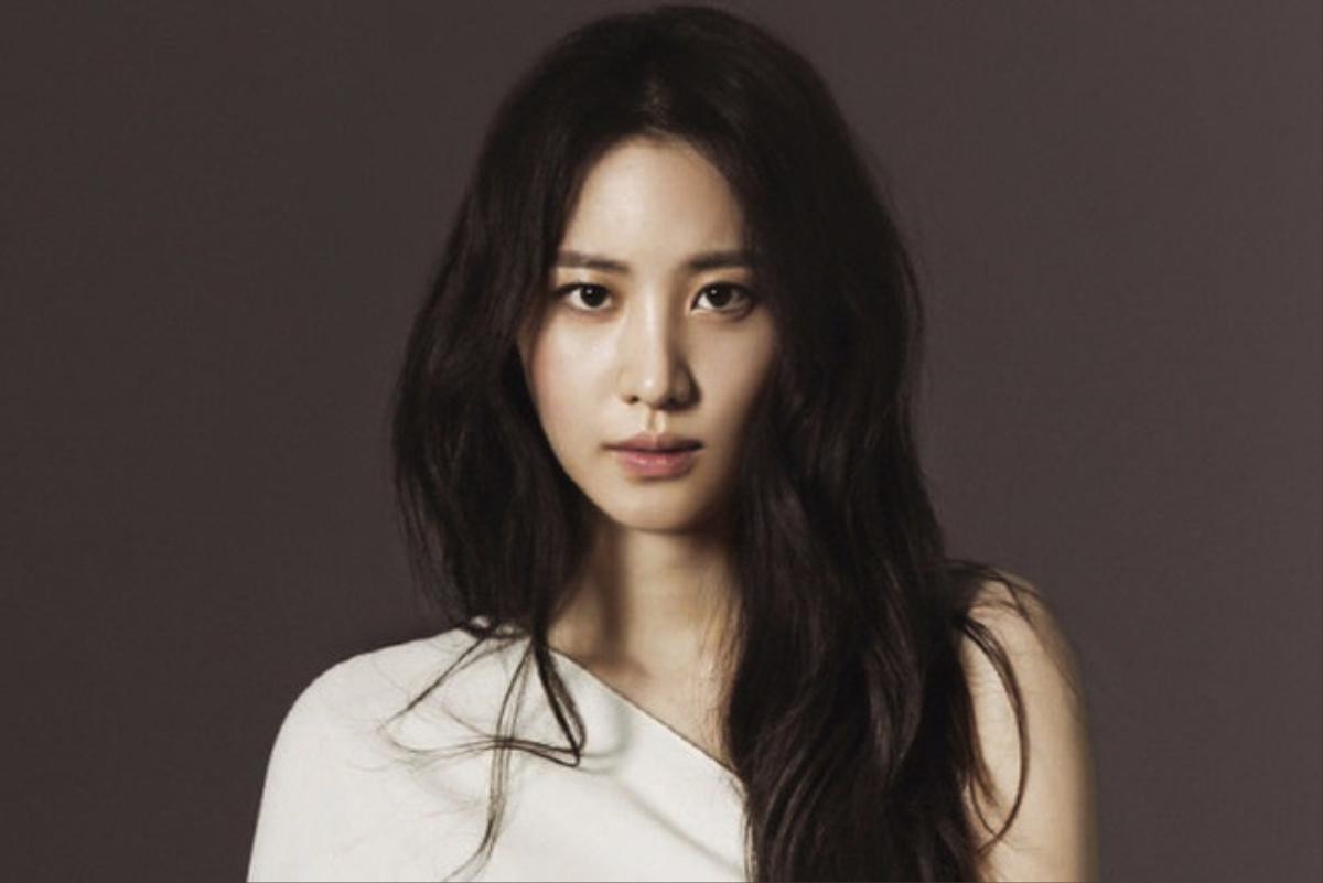 Nữ diễn viên Claudia Kim ký hợp đồng với YG Entertainment Ảnh 3