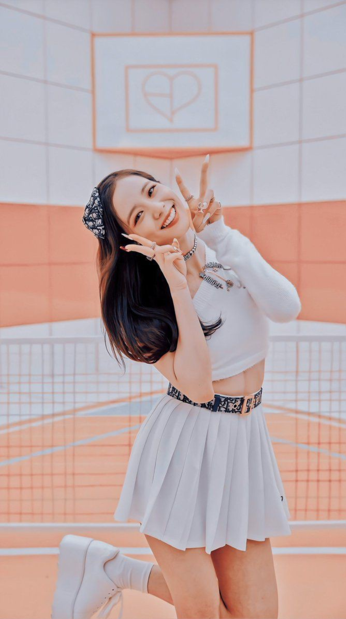 Fan 'song kiếm hợp bích' gửi xe tải đến YG lẫn phá đảo Twitter đòi công bằng cho Jisoo (BlackPink) Ảnh 8