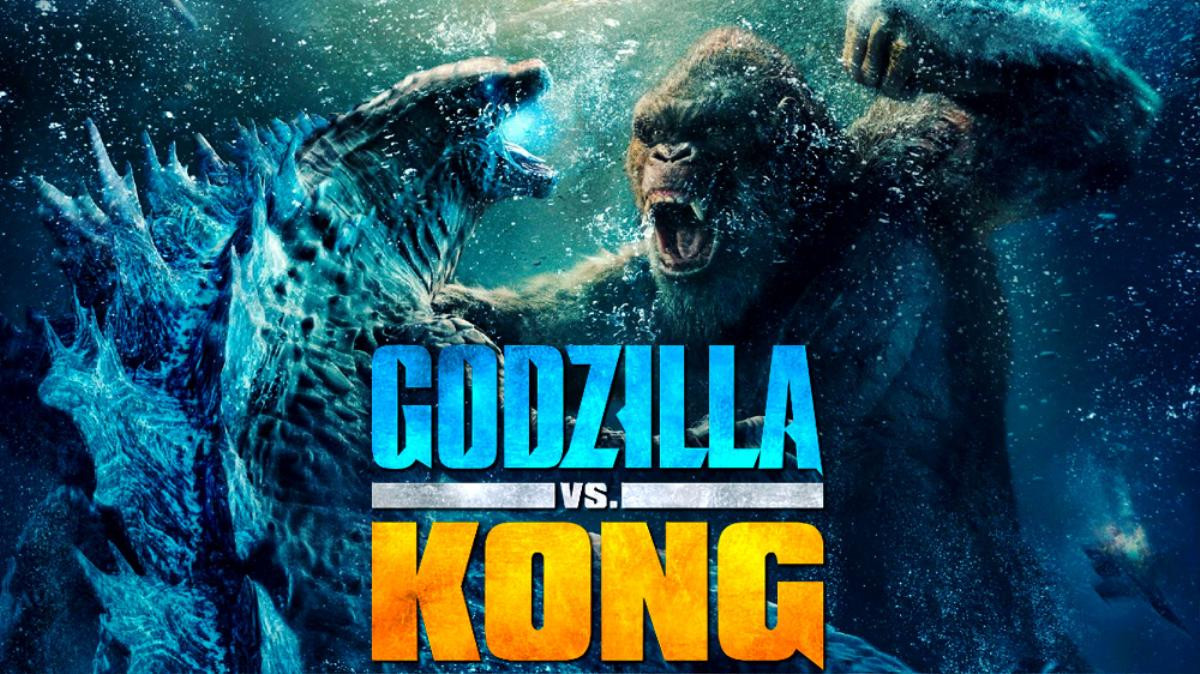 Trước khi tham chiến trận đấu 'Godzilla vs Kong', cần biết ngay 4 điều quan trọng này Ảnh 6