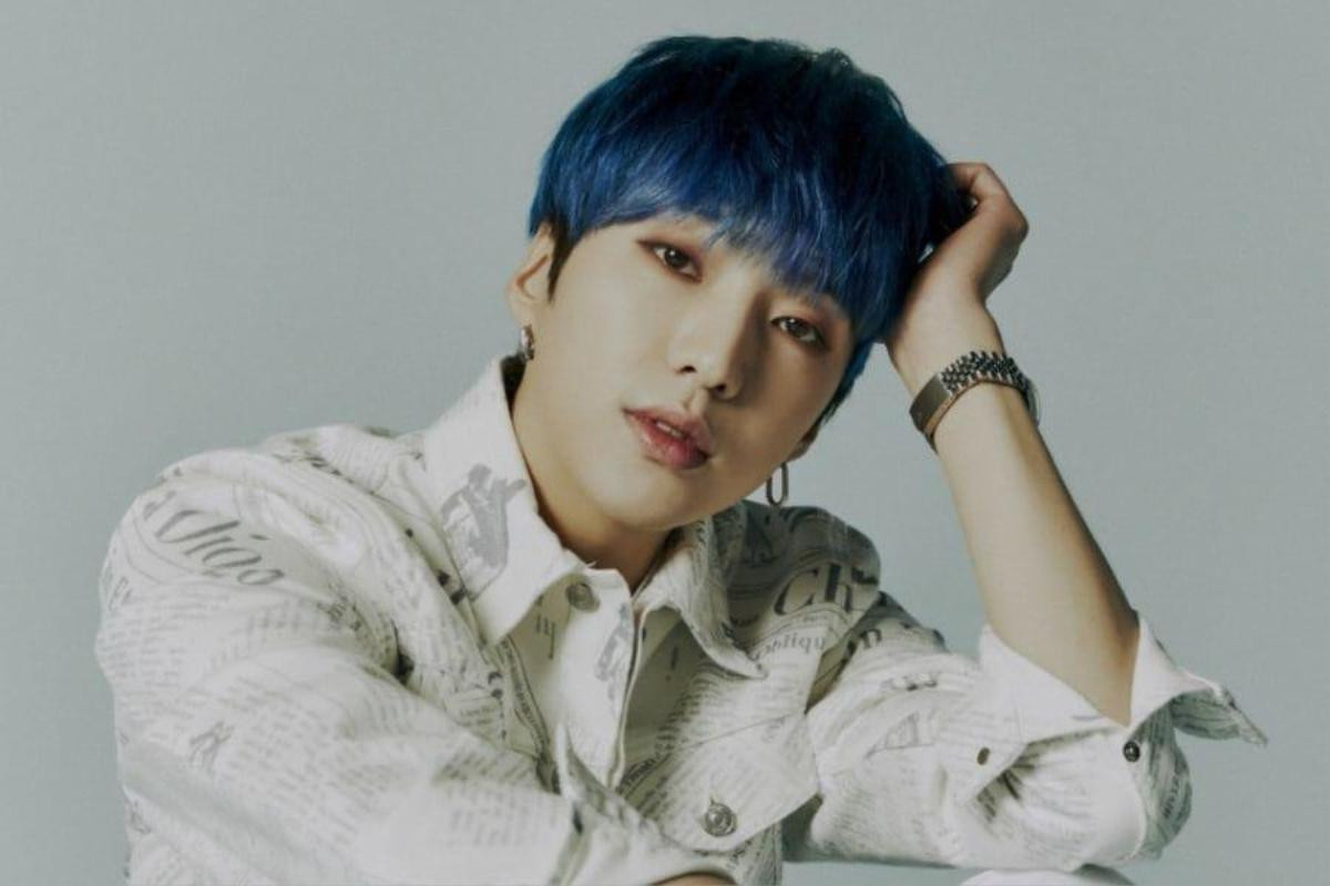 Kang Seung Yoon 'thả xích' teaser đầu tiên, đánh dấu sự trở lại sau 8 năm Ảnh 9