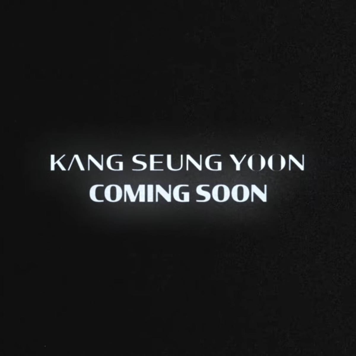 Kang Seung Yoon 'thả xích' teaser đầu tiên, đánh dấu sự trở lại sau 8 năm Ảnh 1