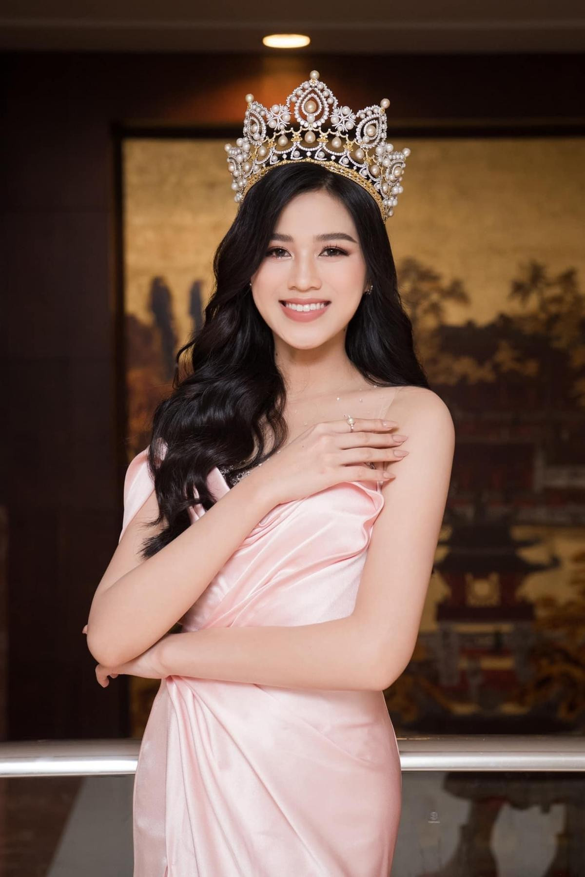 Missosology đánh giá cao Đỗ Thị Hà: Thăng hạng ngoạn mục từ Top 10 lên Top 7 bảng dự đoán Miss World Ảnh 8