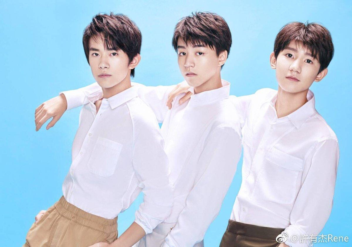 'Nhóm nhạc quốc dân' TFBoys dự kiến tổ chức concert kỷ niệm 8 năm tại Thượng Hải? Ảnh 9