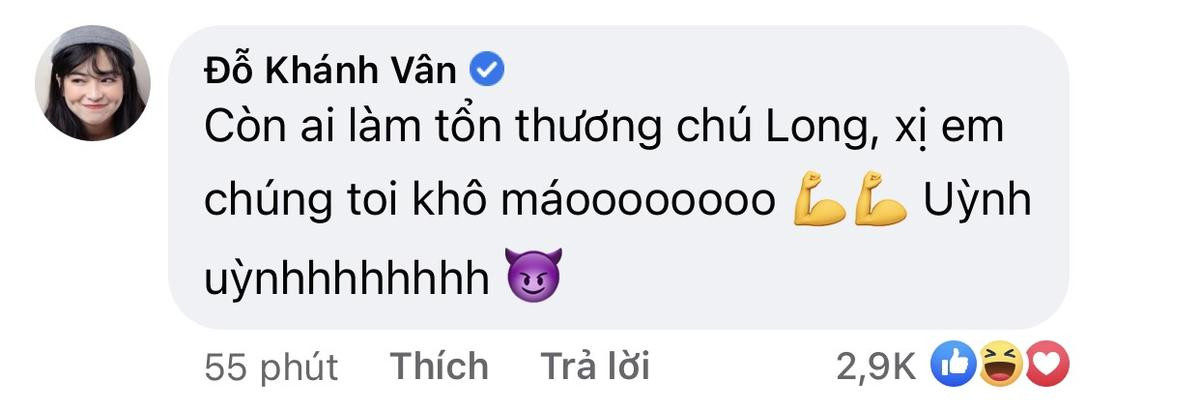 Mũi trưởng Long thừa nhận đã ly hôn vợ nhưng không có chuyện bỏ rơi con trai như lời đồn Ảnh 6