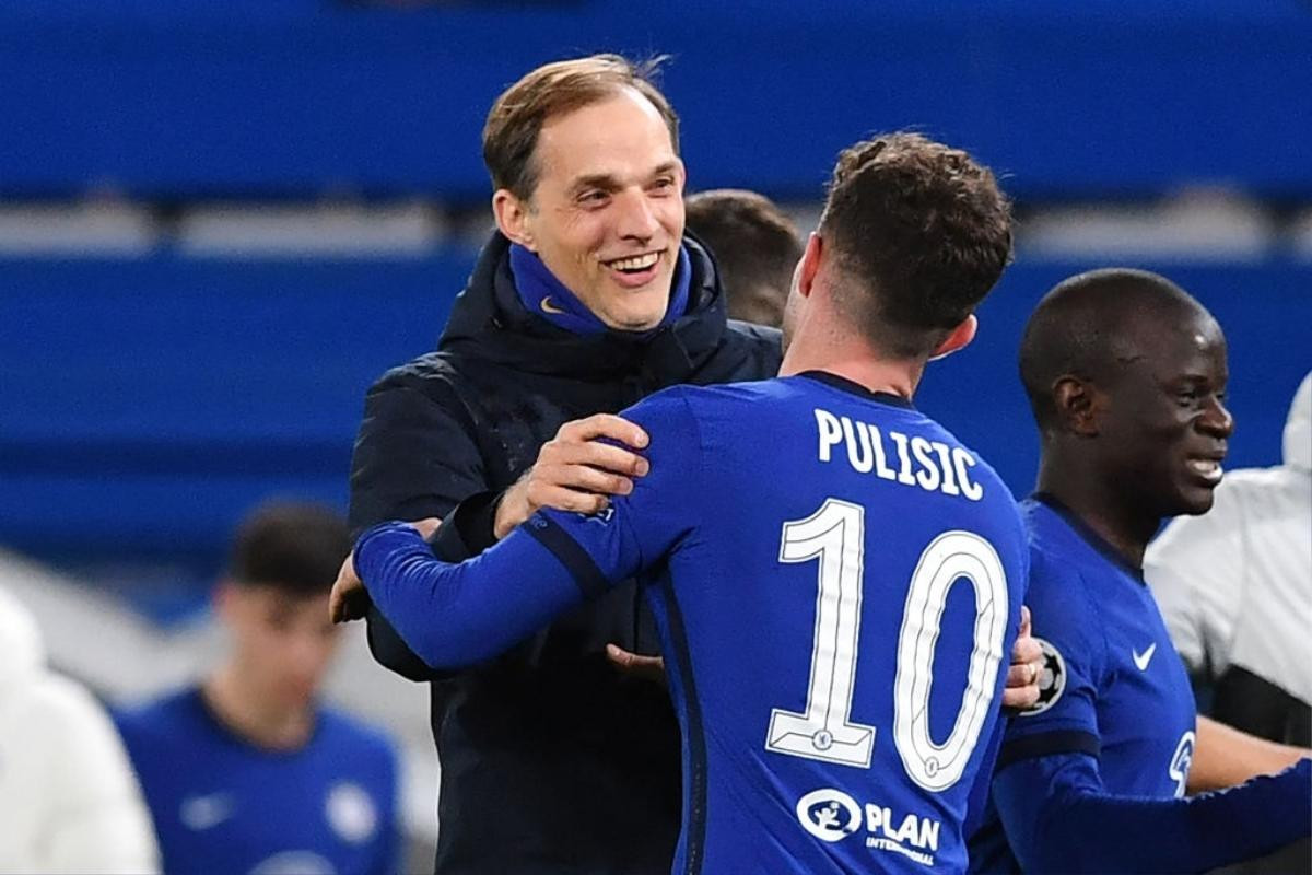 HLV Tuchel: 'Không đội bóng nào muốn gặp Chelsea lúc này' Ảnh 2