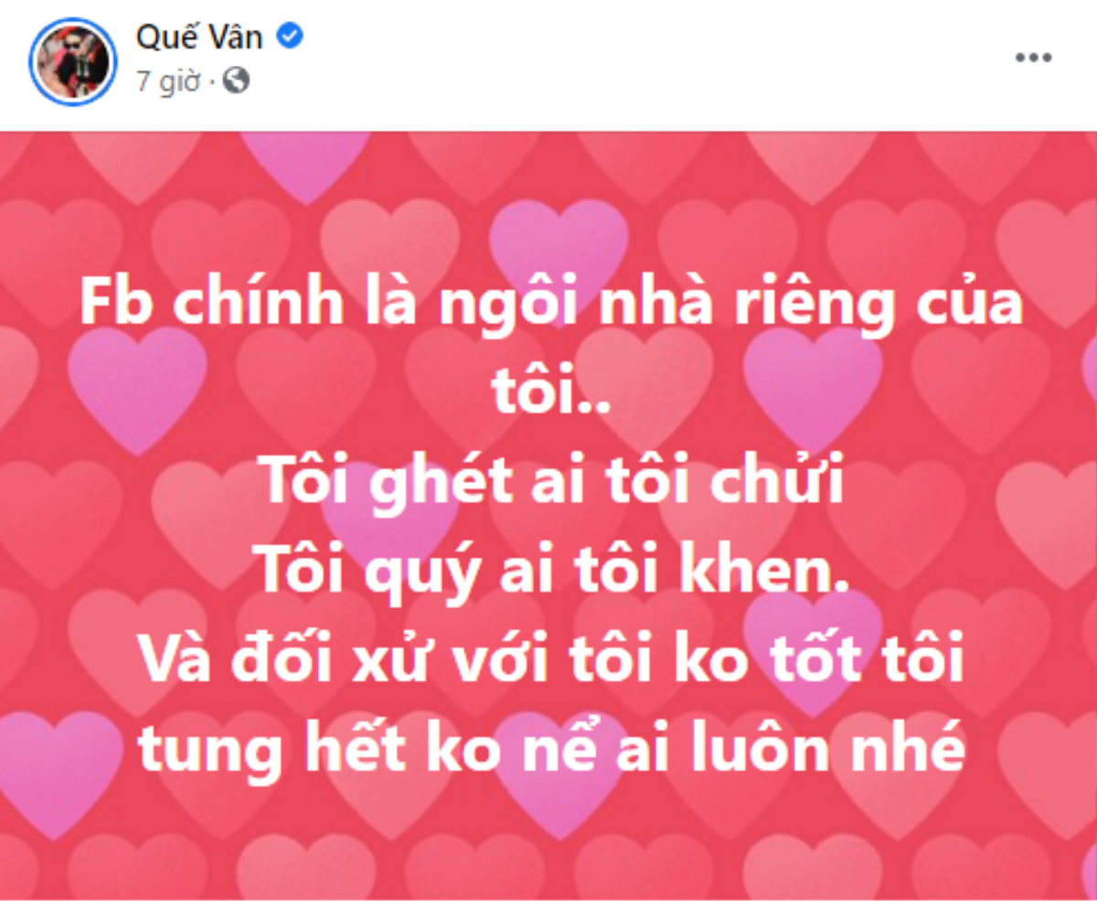 Quế Vân chia sẻ công khai cảnh nhà cửa tan hoang sau khi bị bạn trai đập phá Ảnh 5