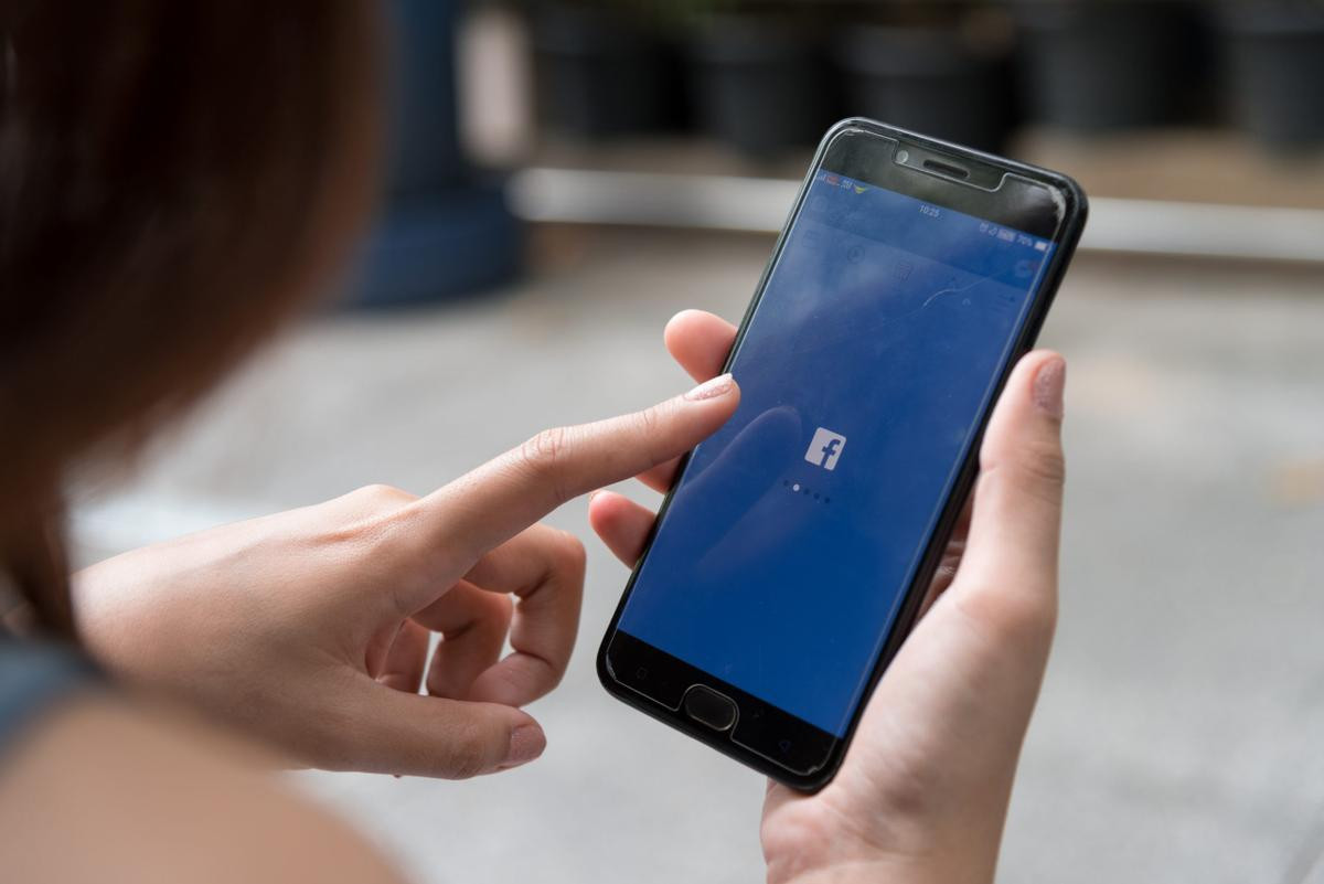 Facebook có tính năng hay ho dành cho người dùng khi tham gia hội nhóm Ảnh 4