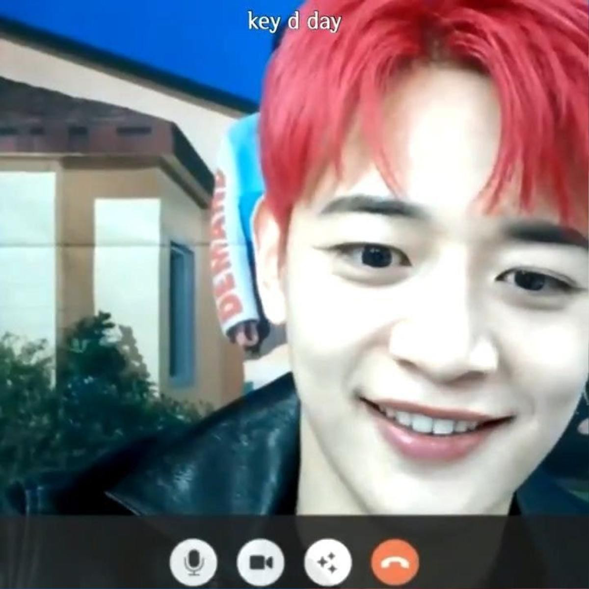 Minho (SHINee) minh chứng cho việc chỉ cần thay đổi dáng lông mày thì đã đủ đẹp trai hơn bao giờ hết Ảnh 4