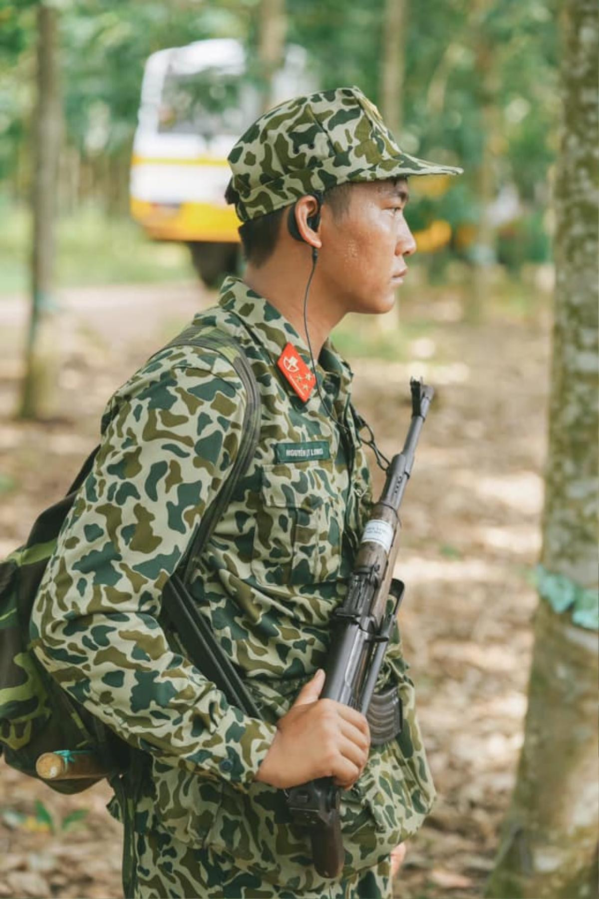 Người hâm mộ lập nhóm 'đẩy thuyền' Mũi trưởng Long và Hậu Hoàng, nội quy khó nhằn vẫn đầy người tham gia Ảnh 1