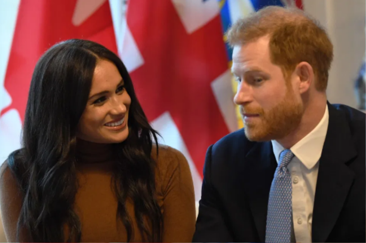 Meghan hướng dư luận nghi ngờ Kate là 'kẻ ác' khiến William đau lòng Ảnh 6