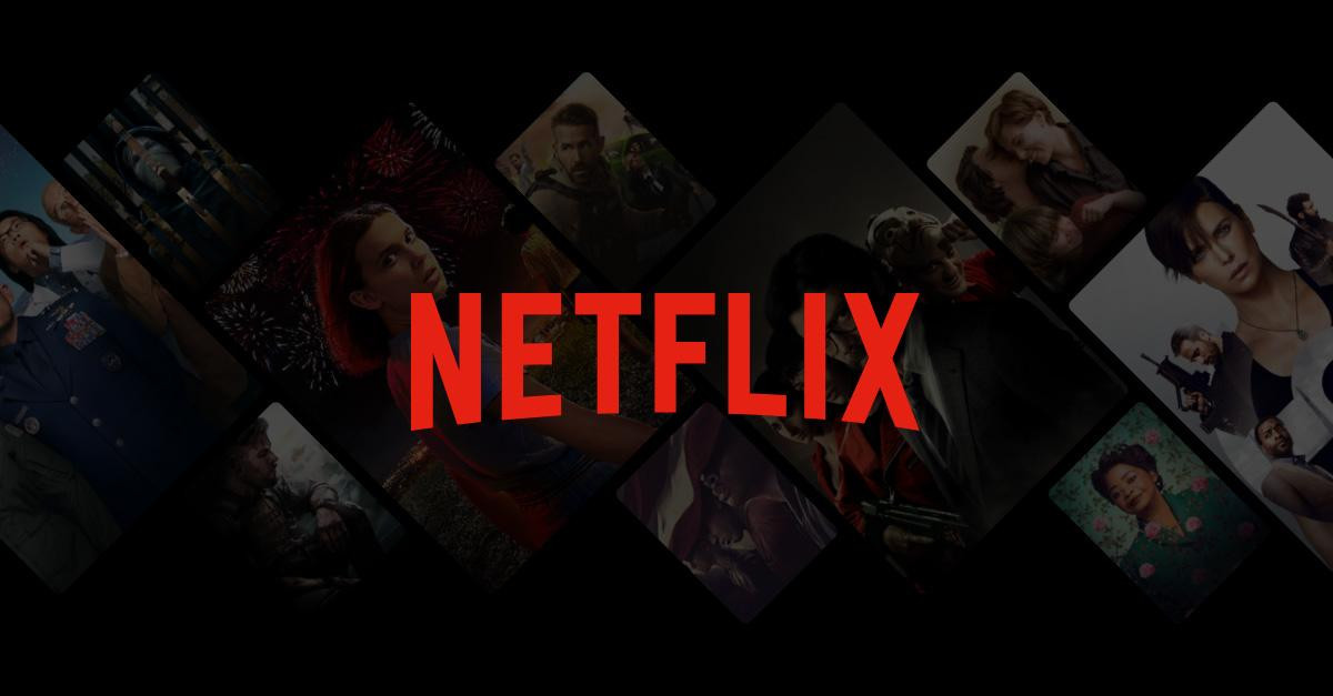 Netflix: Câu chuyện về dịch vụ xem phim trực tuyến 'phủ sóng' Lễ trao giải Oscar danh giá Ảnh 1