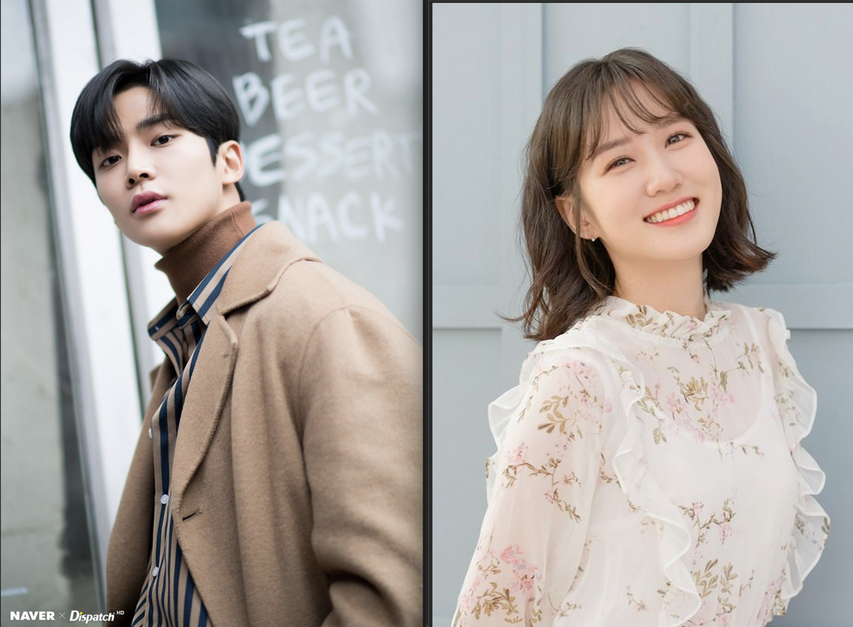 Park Eun Bin và Rowoon (SF9) xác nhận sẽ đóng vai chính trong bộ phim lịch sử sắp tới Ảnh 3