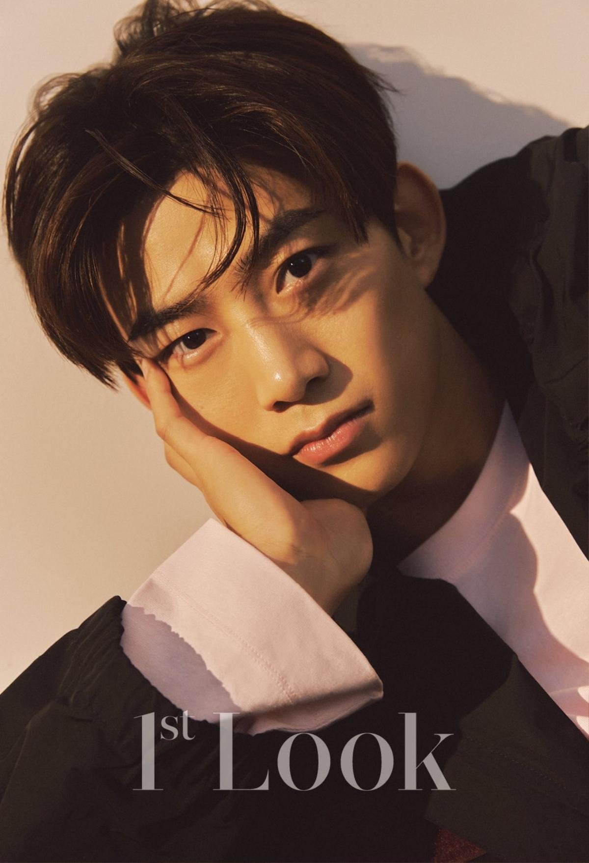 Taecyeon (2PM) chia sẻ về sự đồng điệu trong Vincenzo và bật mí kế hoạch trở lại của 2PM Ảnh 6