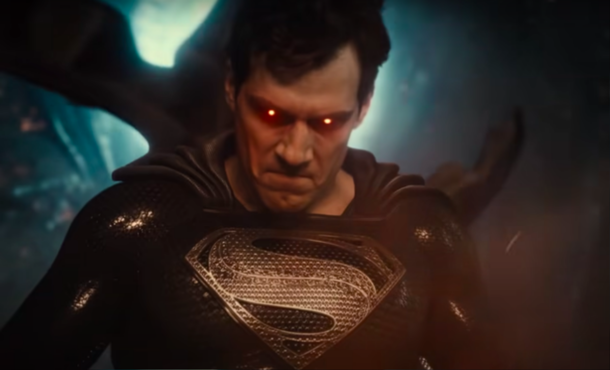 Phải chăng 'Zack Snyder's Justice League' đã quá chiều lòng fan? Ảnh 5