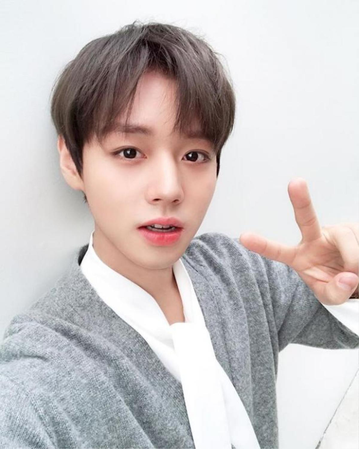 Park Ji Hoon sẽ xuất hiện với tư cách là người dẫn chương trình đặc biệt trên Show! Music Core Ảnh 4